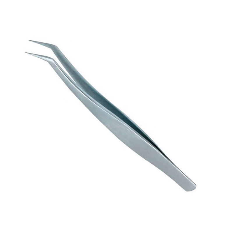 Eyelash Tweezers (Model: MBT-10130)
